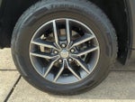 2018 Grand Cherokee Thumbnail 9