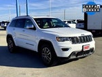 2019 Grand Cherokee Thumbnail 4