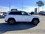 2019 Grand Cherokee Thumbnail 5