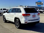 2019 Grand Cherokee Thumbnail 9