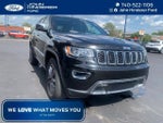 2020 Grand Cherokee Thumbnail 1