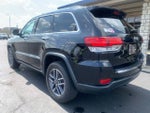 2020 Grand Cherokee Thumbnail 5