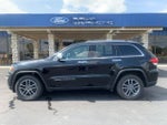 2020 Grand Cherokee Thumbnail 6