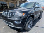 2020 Grand Cherokee Thumbnail 7