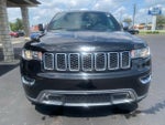 2020 Grand Cherokee Thumbnail 8