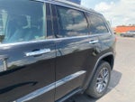 2020 Grand Cherokee Thumbnail 11