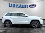 2020 Grand Cherokee Thumbnail 2