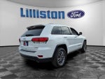 2020 Grand Cherokee Thumbnail 3