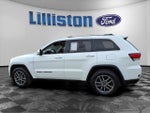 2020 Grand Cherokee Thumbnail 6