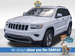 2014 Grand Cherokee Thumbnail 1