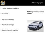 2014 Grand Cherokee Thumbnail 2