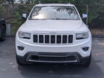 2014 Grand Cherokee Thumbnail 5