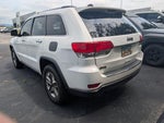 2014 Grand Cherokee Thumbnail 6