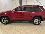 2014 Grand Cherokee Thumbnail 2