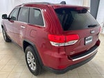 2014 Grand Cherokee Thumbnail 3