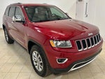 2014 Grand Cherokee Thumbnail 7