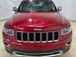 2014 Grand Cherokee Thumbnail 8