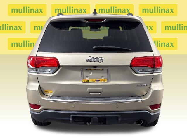 2015 Jeep Cherokee - $11,000
