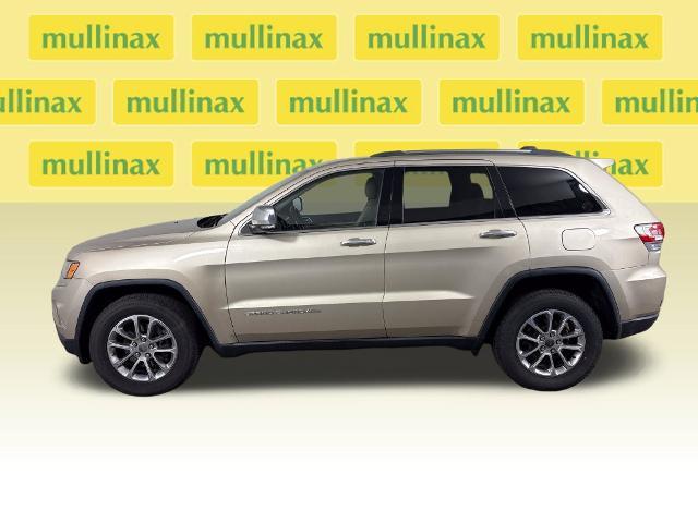 2015 Jeep Cherokee - $11,000