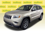 2015 Grand Cherokee Thumbnail 14