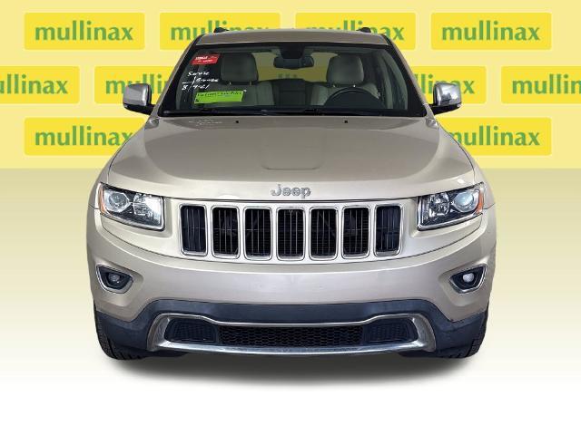 2015 Jeep Cherokee - $11,000