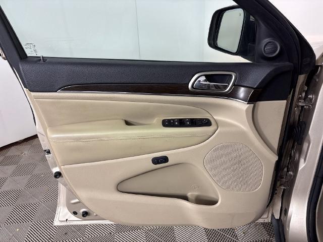 2015 Jeep Cherokee - $11,000