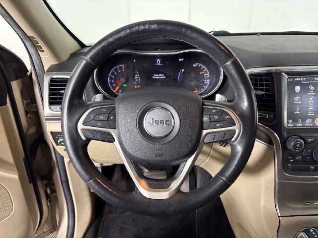 2015 Jeep Cherokee - $11,000