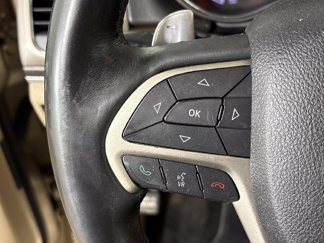 2015 Jeep Cherokee - $11,000