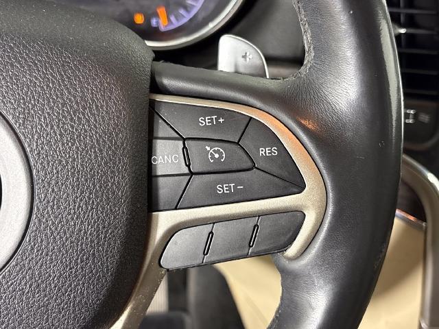 2015 Jeep Cherokee - $11,000