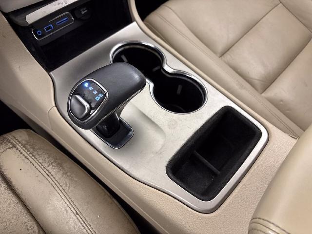 2015 Jeep Cherokee - $11,000
