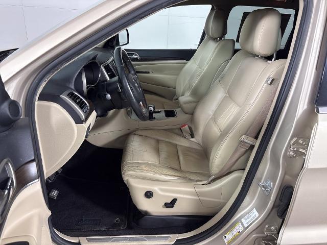 2015 Jeep Cherokee - $11,000