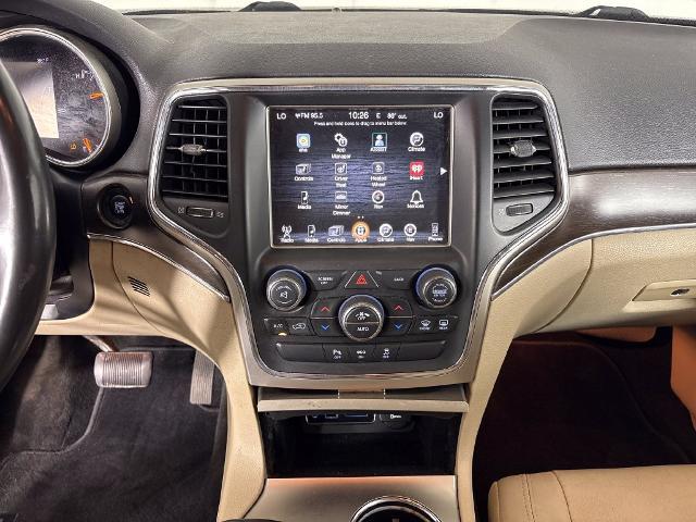 2015 Jeep Cherokee - $11,000