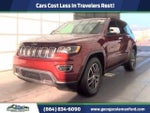 2018 Grand Cherokee Thumbnail 1