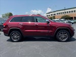 2018 Grand Cherokee Thumbnail 3