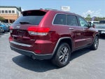 2018 Grand Cherokee Thumbnail 4
