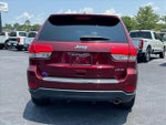2018 Grand Cherokee Thumbnail 5