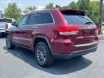 2018 Grand Cherokee Thumbnail 6