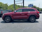 2018 Grand Cherokee Thumbnail 7