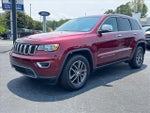 2018 Grand Cherokee Thumbnail 8
