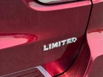 2018 Grand Cherokee Thumbnail 15