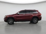 2018 Grand Cherokee Thumbnail 3