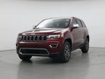 2018 Grand Cherokee Thumbnail 4