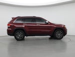 2018 Grand Cherokee Thumbnail 7