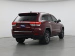 2018 Grand Cherokee Thumbnail 8
