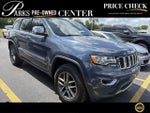 2020 Grand Cherokee Thumbnail 1