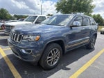 2020 Grand Cherokee Thumbnail 4