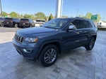 2020 Grand Cherokee Thumbnail 6