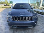 2020 Grand Cherokee Thumbnail 7