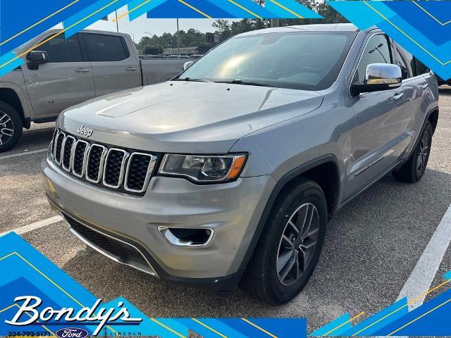 2020 Jeep Cherokee - $19,792