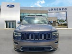 2021 Grand Cherokee Thumbnail 2